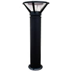 View Path, Walkway, Driveway, Entrance Area Bollard D480